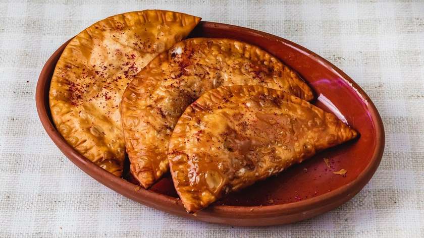 Cheburek