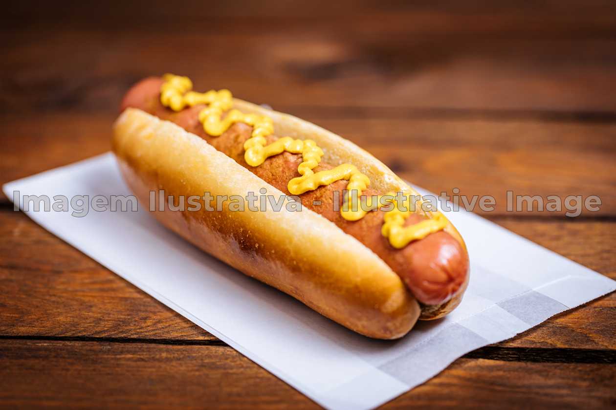Hot Dog