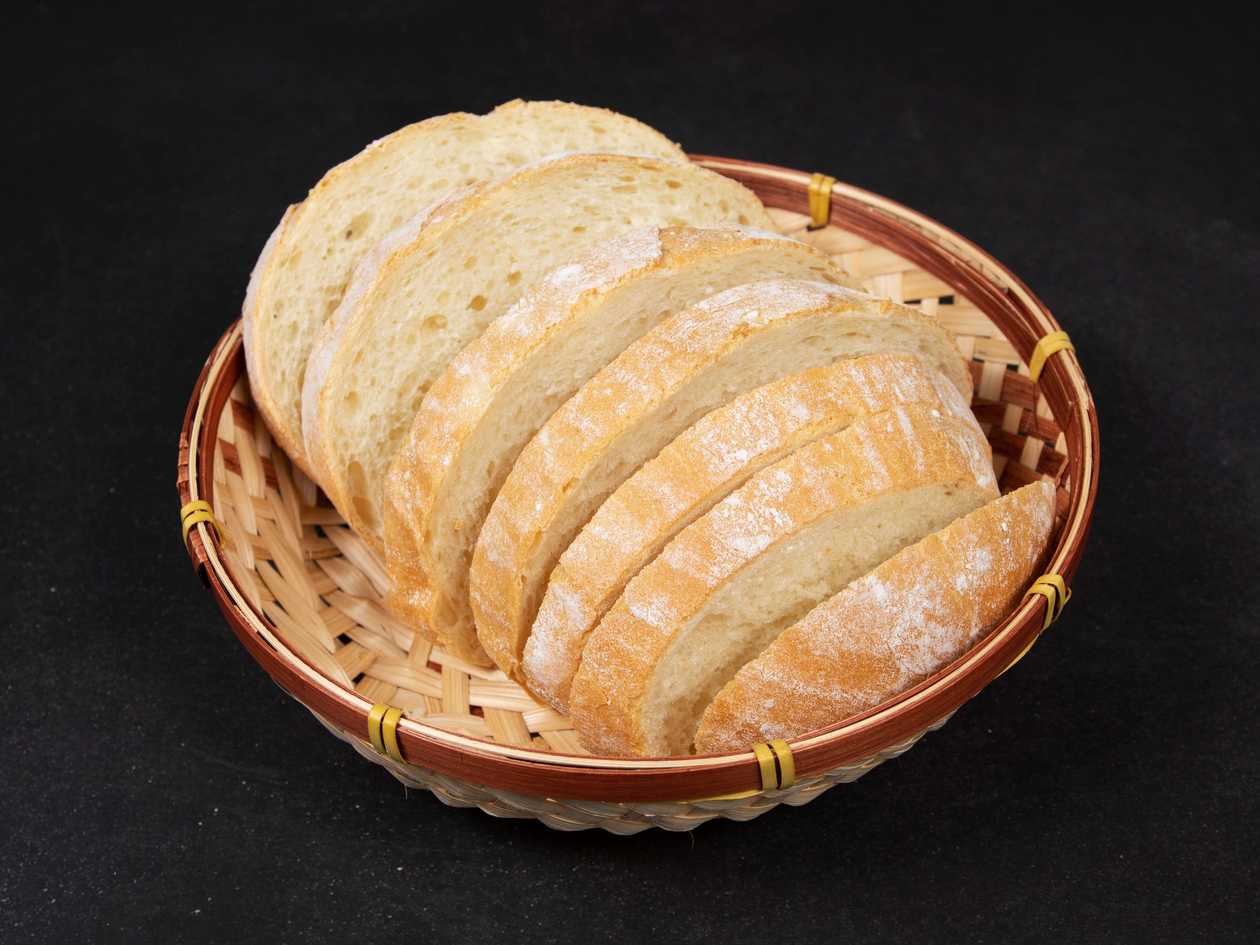 Domaći kruh