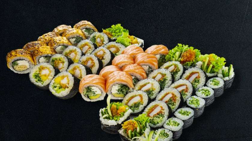 Tokyo 48 pcs
