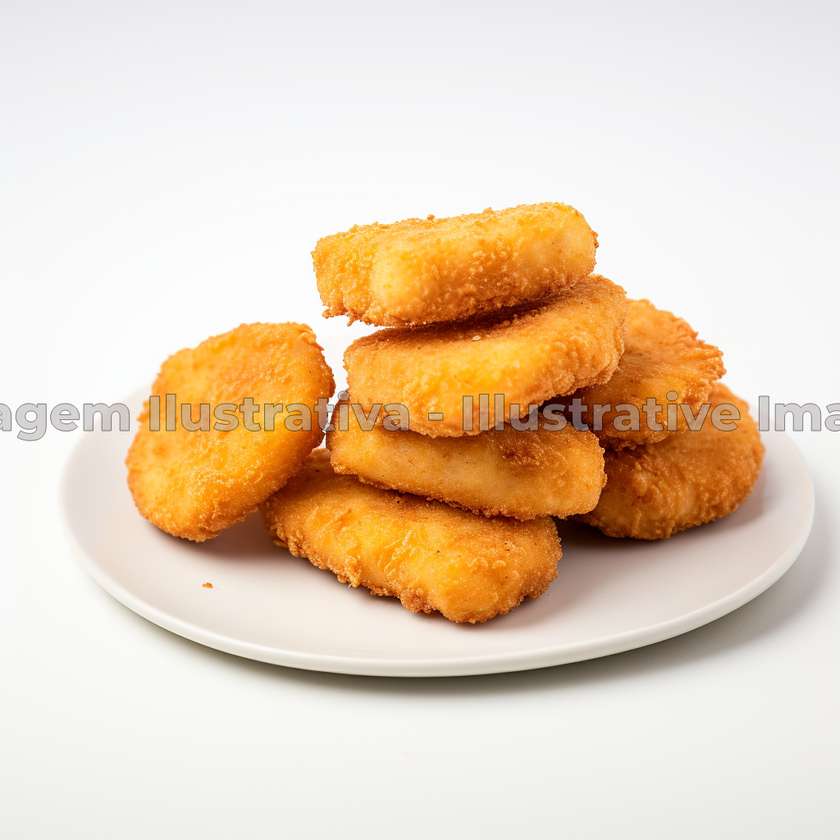 NUGGETS 5PCS
