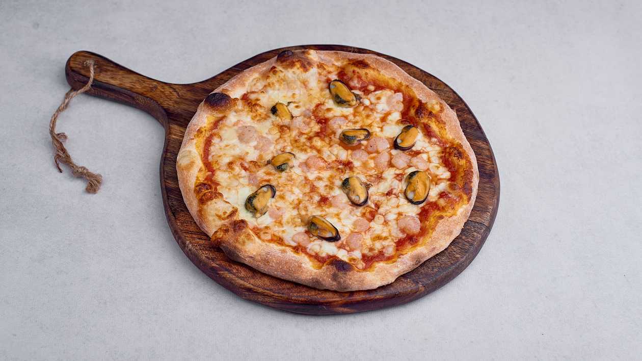 Marinara 24 cm