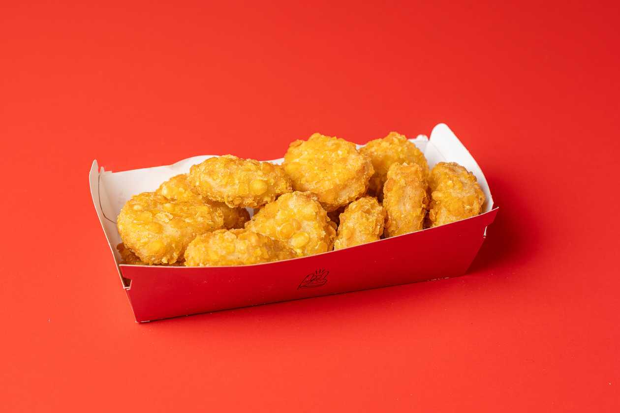 Chicken Nuggets (6 pcs)