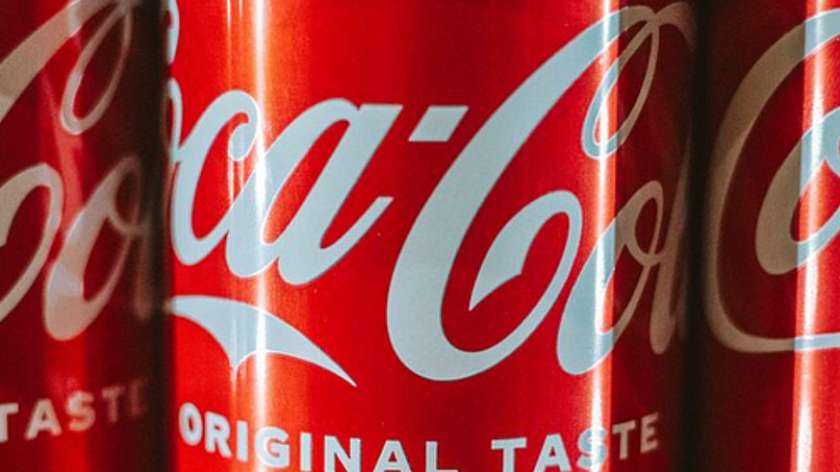 Coca-Cola 0,85L