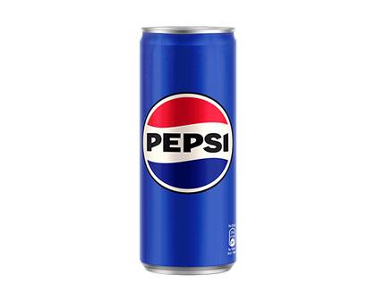 Pepsi Lata 33cl