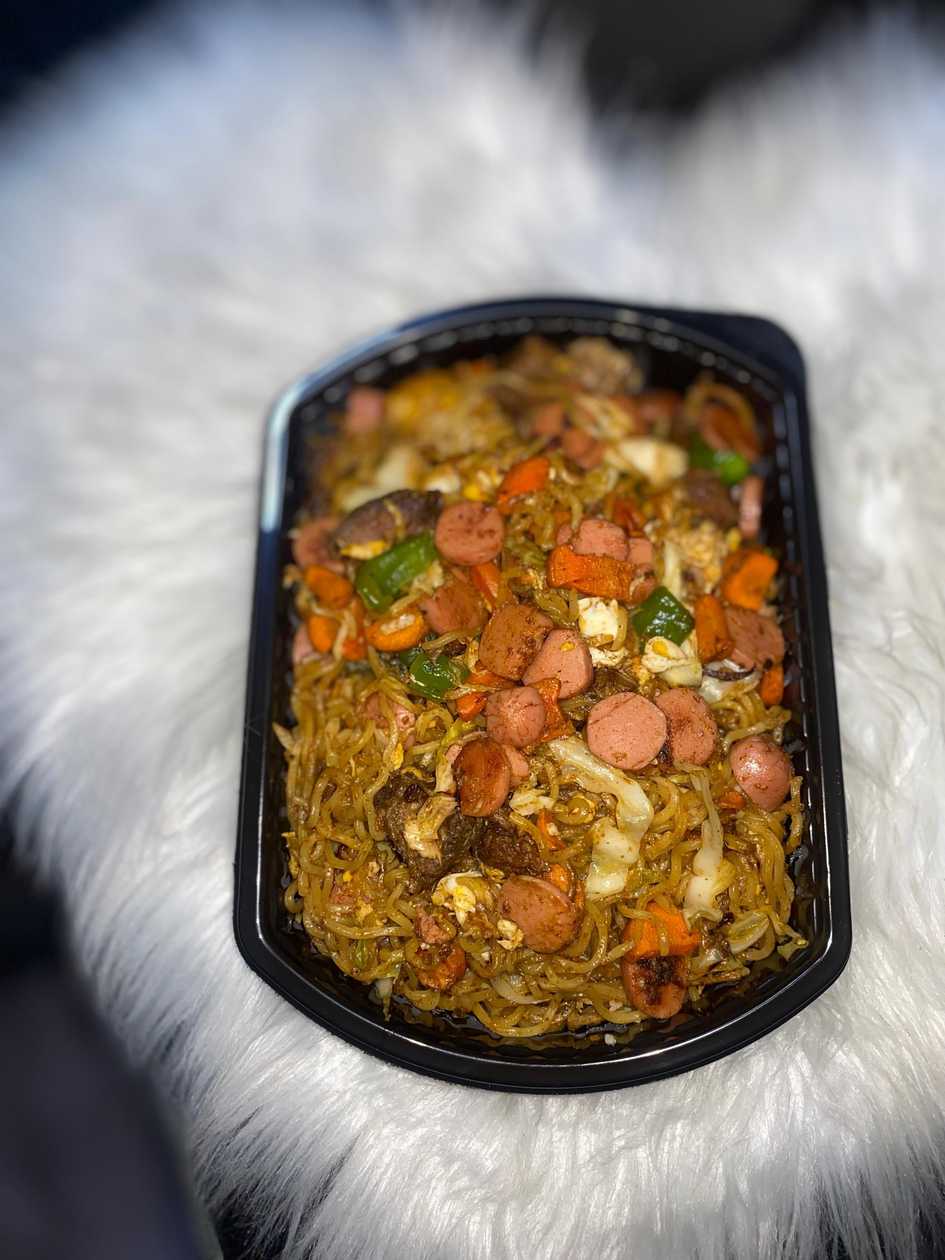 Noddles Medium Pack