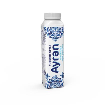 Ayran
