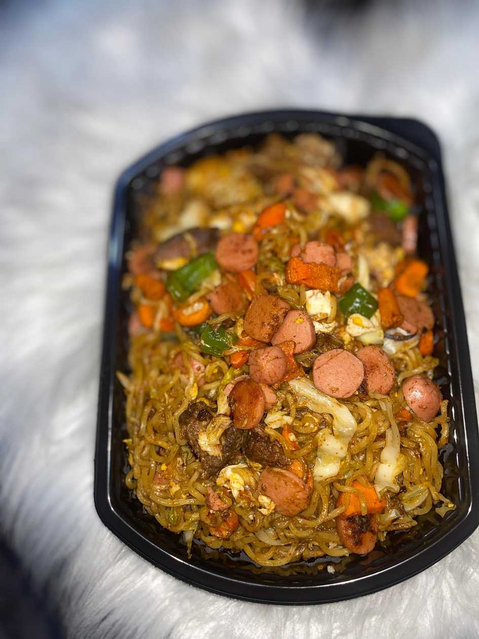 Assorted Noddles large