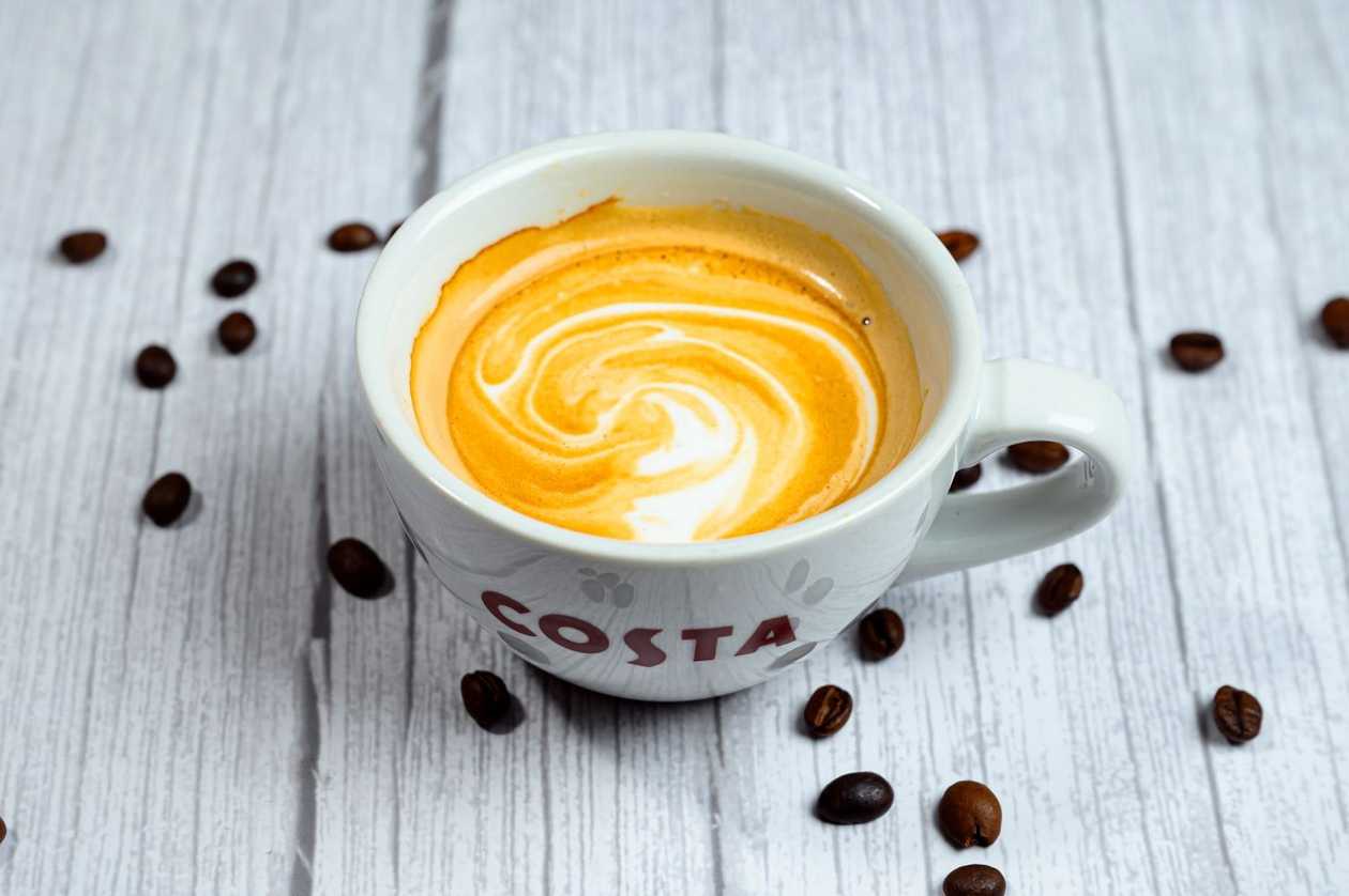Coffee (OFERTA 1+1)