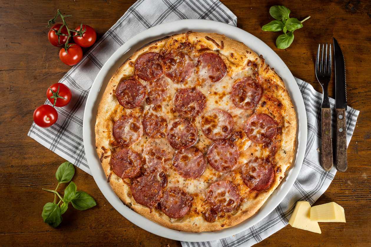 Salami