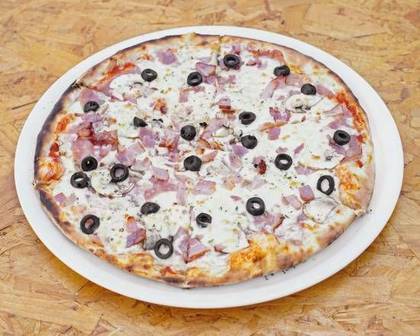 Four Seasons Pizza