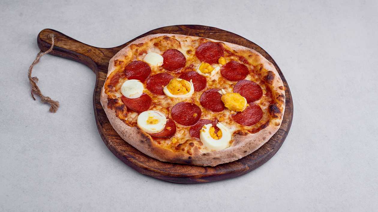 Uovo 40 cm