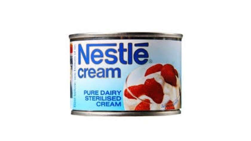 Nestle Cream 2.35