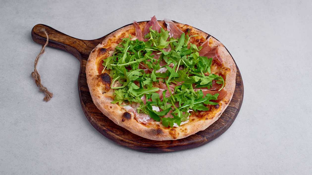 Parma 24 cm