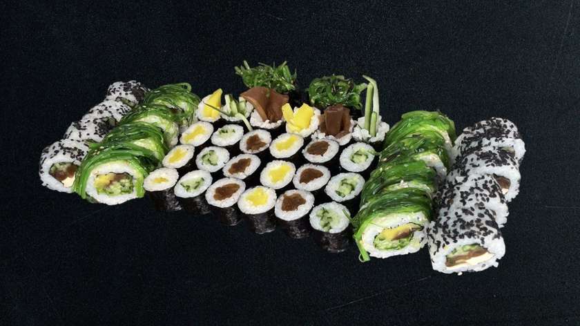 VEGE SET