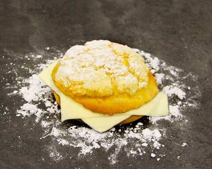 Heavenly Bread with Cheese Combo