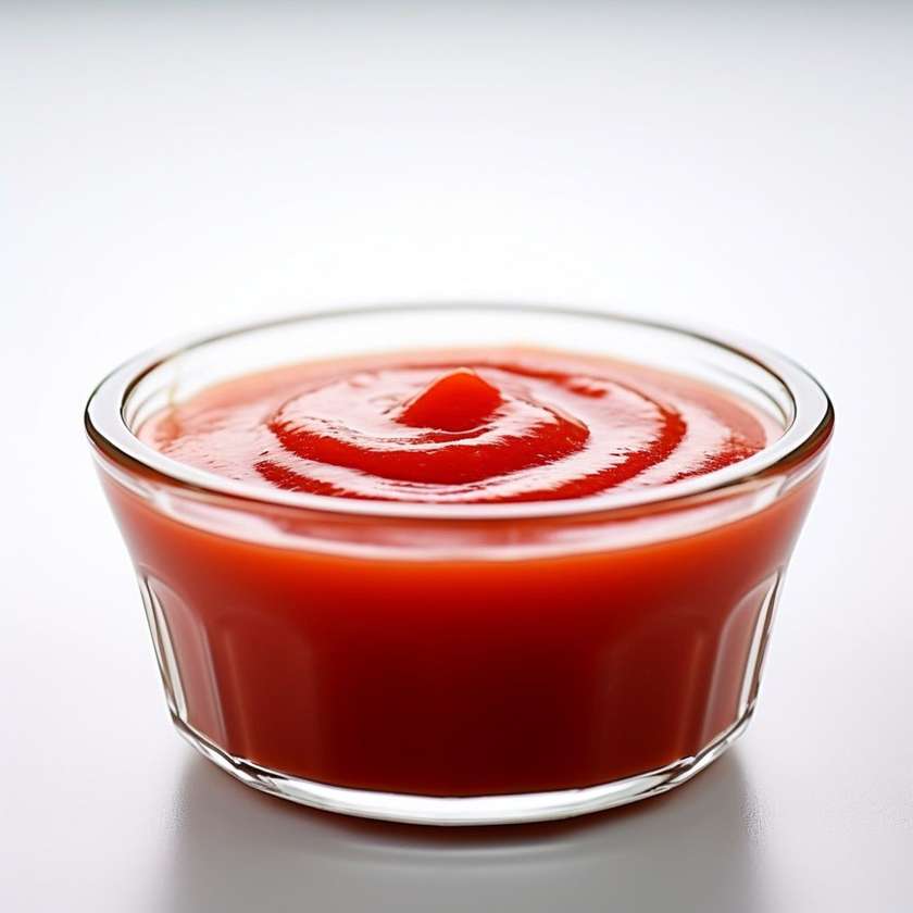 Heinz ketchup