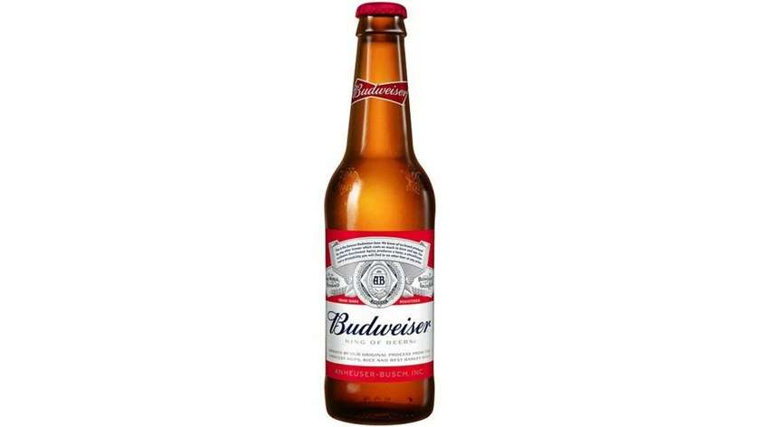 Budweiser