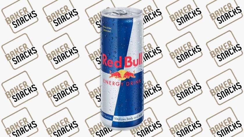 Red Bull 0.25L