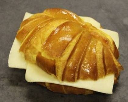 Croissant Combo with Brie Cheese