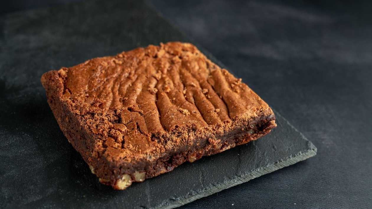 Chocolate Brownie