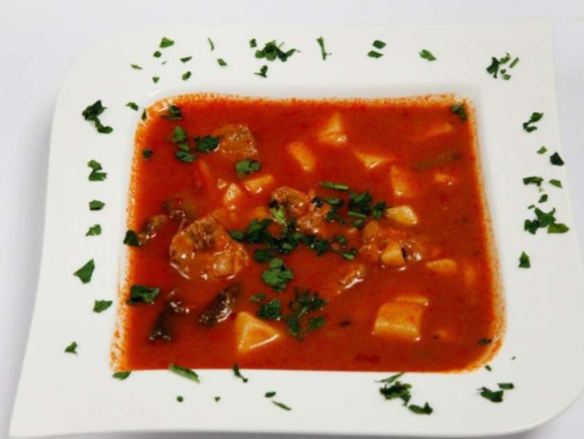 stew