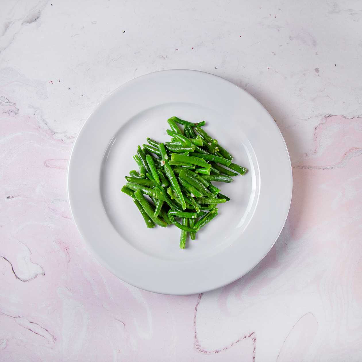 Asparagus Beans