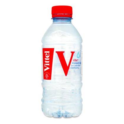 Vittel Water
