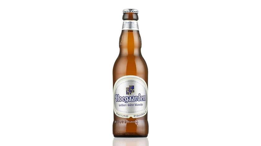 Hoegarden Weiss