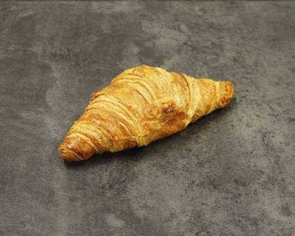 Butter Croissant Combo