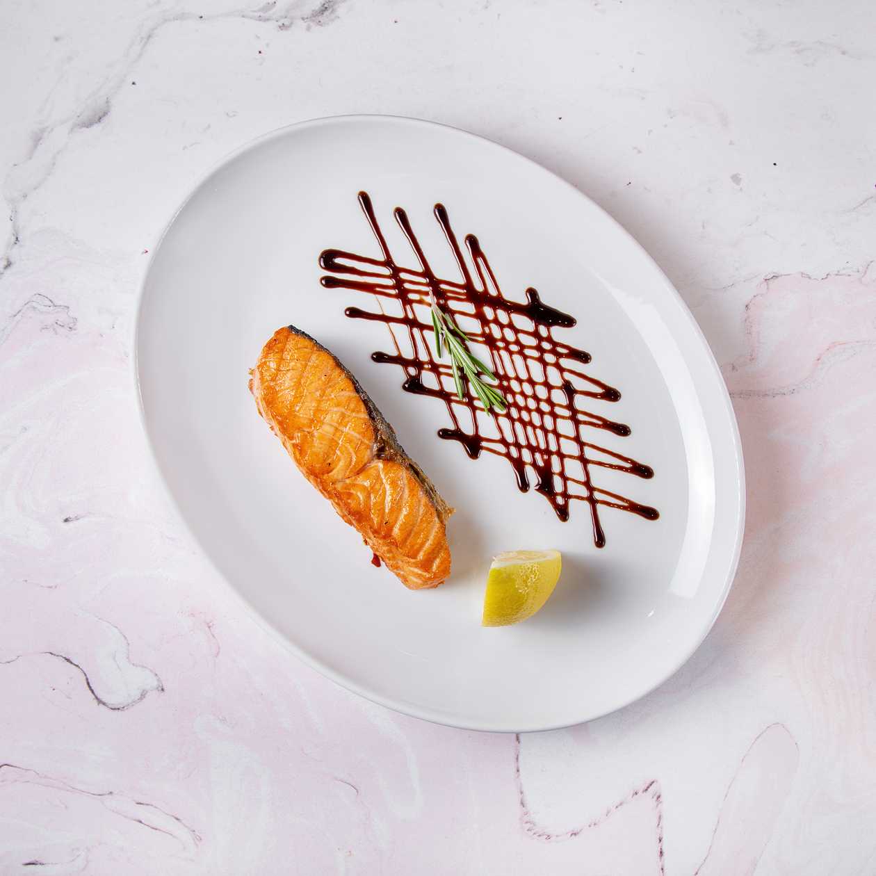 Salmon Fillet