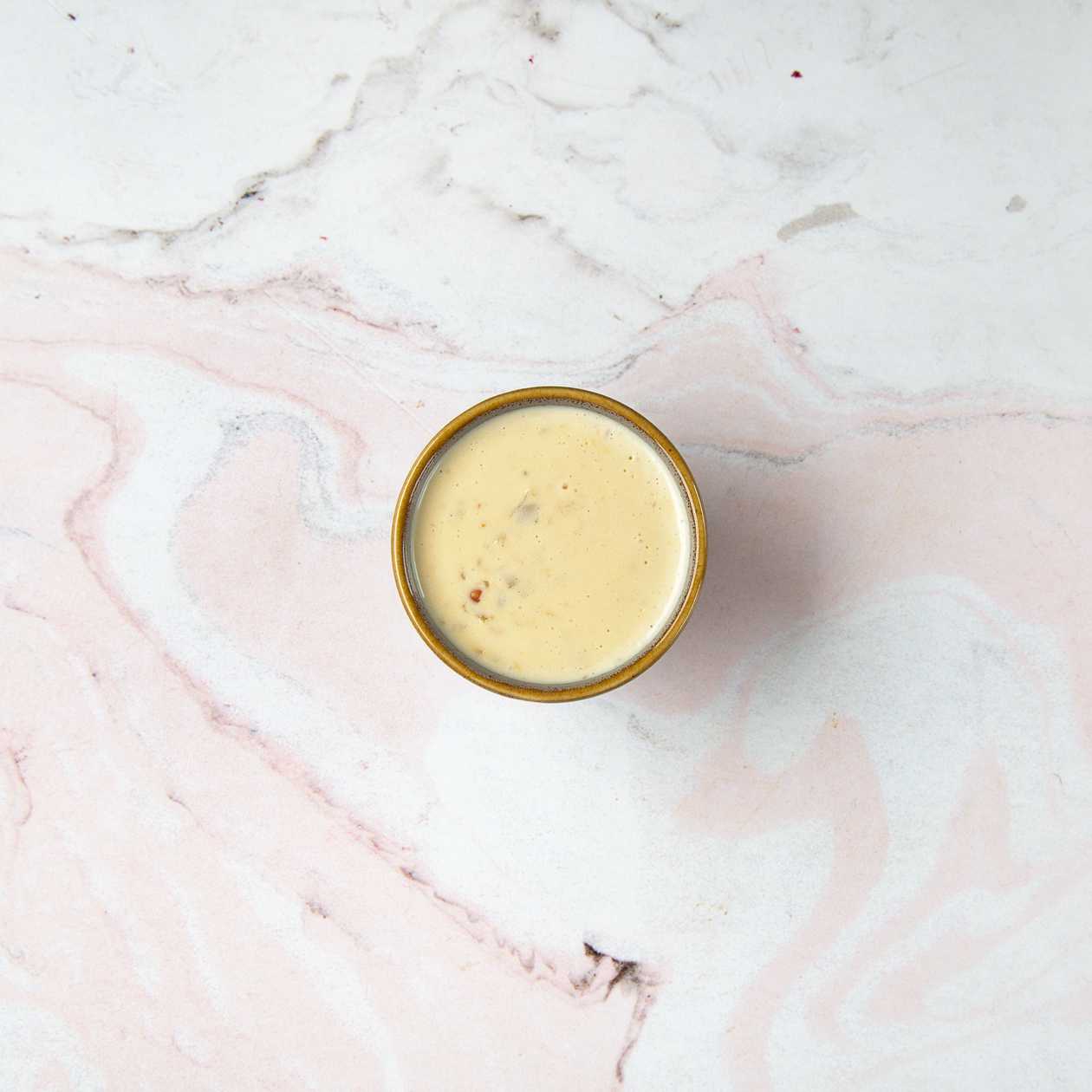 Porcini Mushroom Sauce