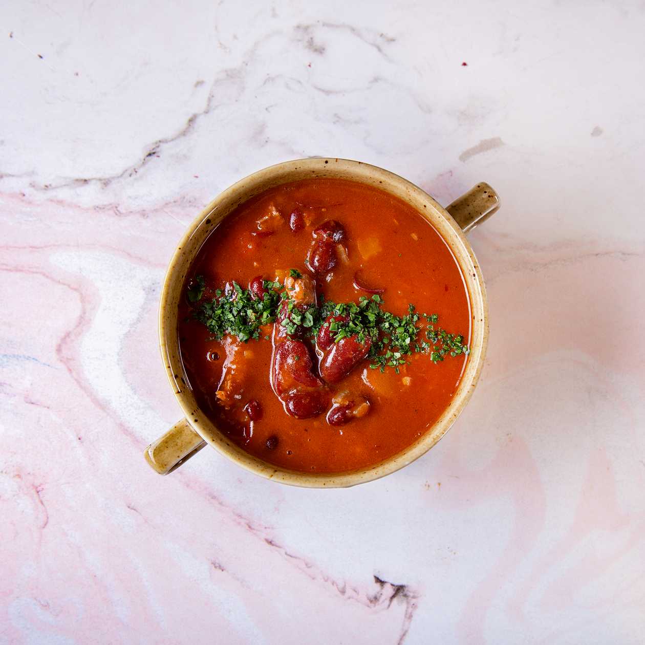 Hungarian Goulash