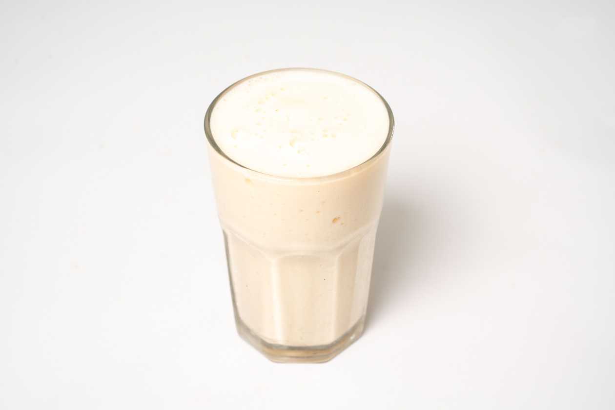 Pineapple Sun Smoothie