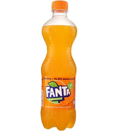 Fanta