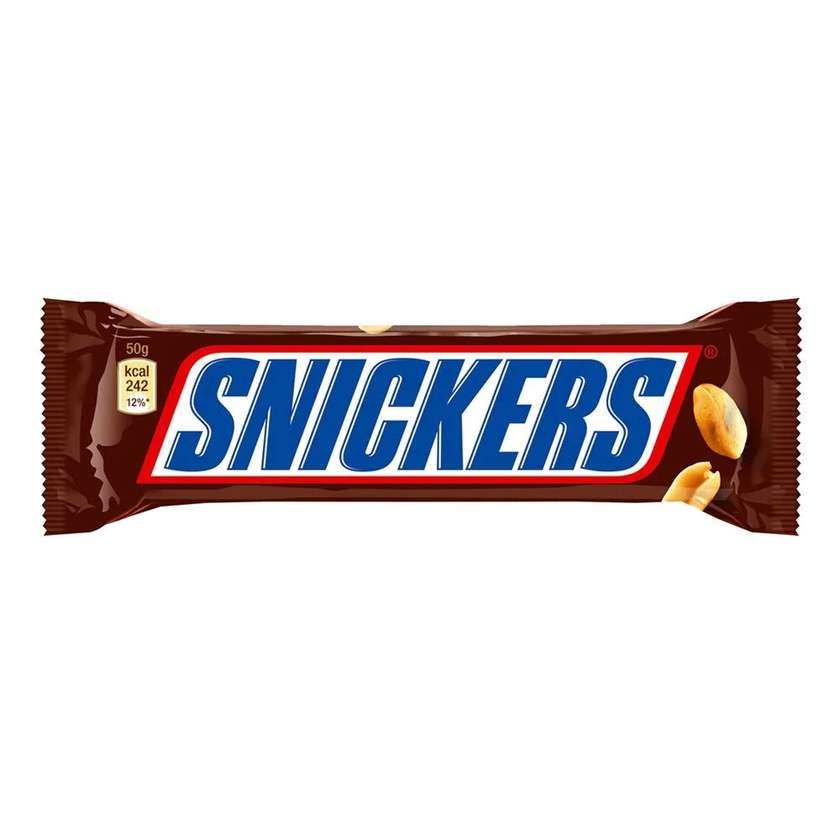 Snickers 50 g