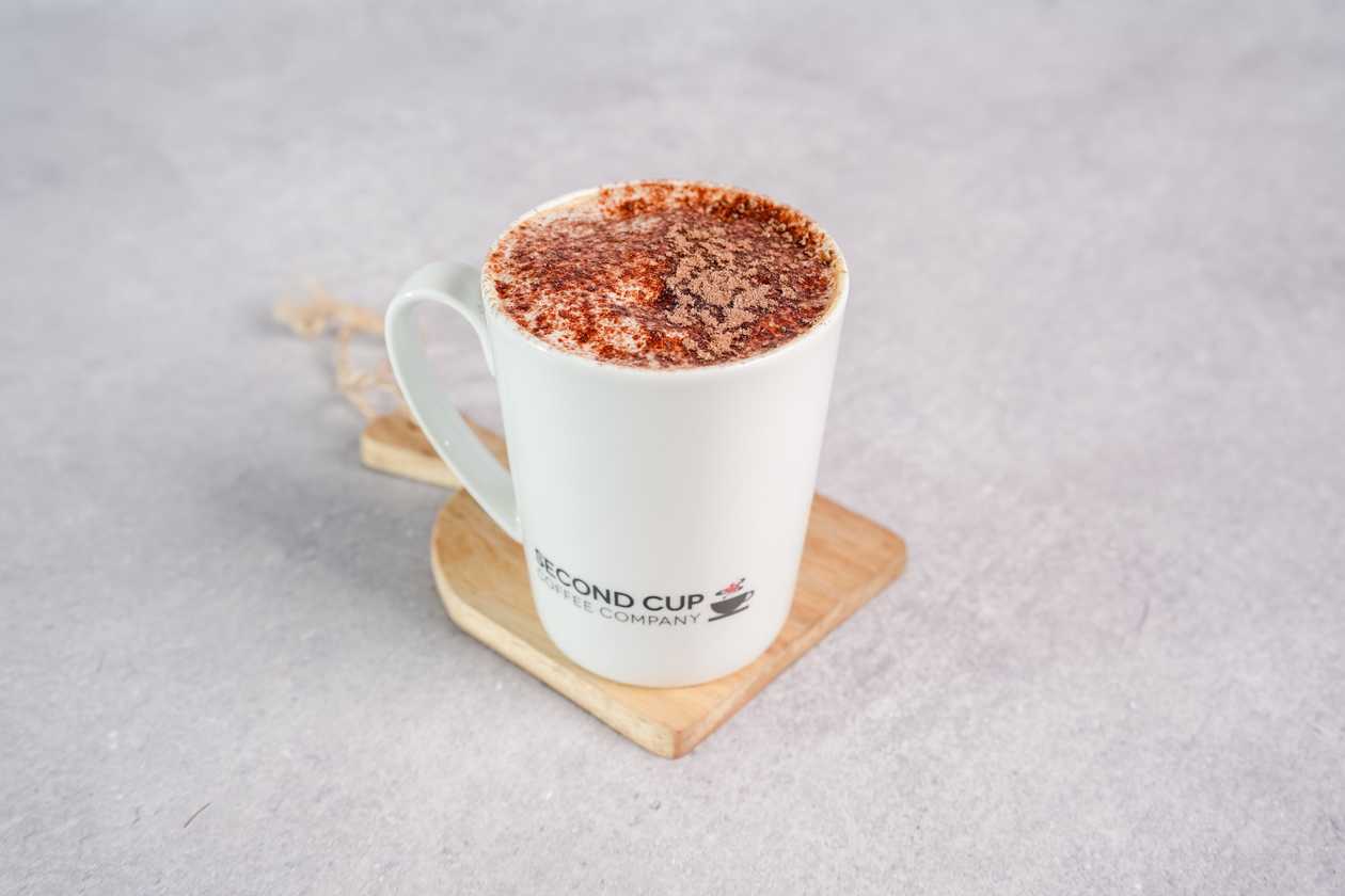 Mochaccino