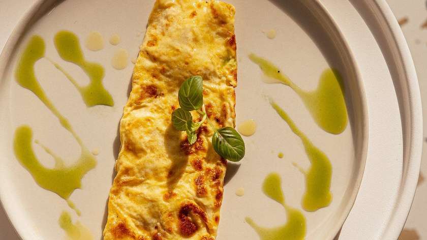 Omelette