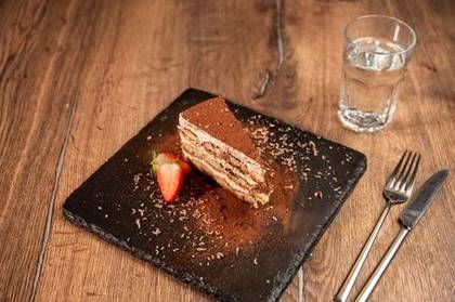 Tiramisu clasic (OFERTA 1+1)