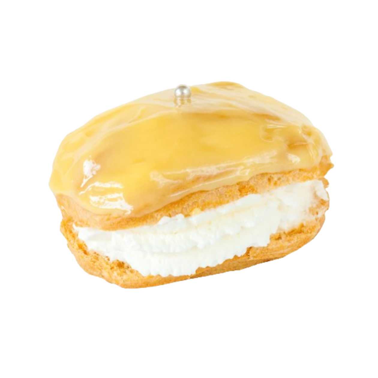 Lemon Éclair