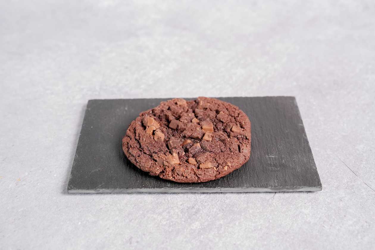 Chocolate Cookie