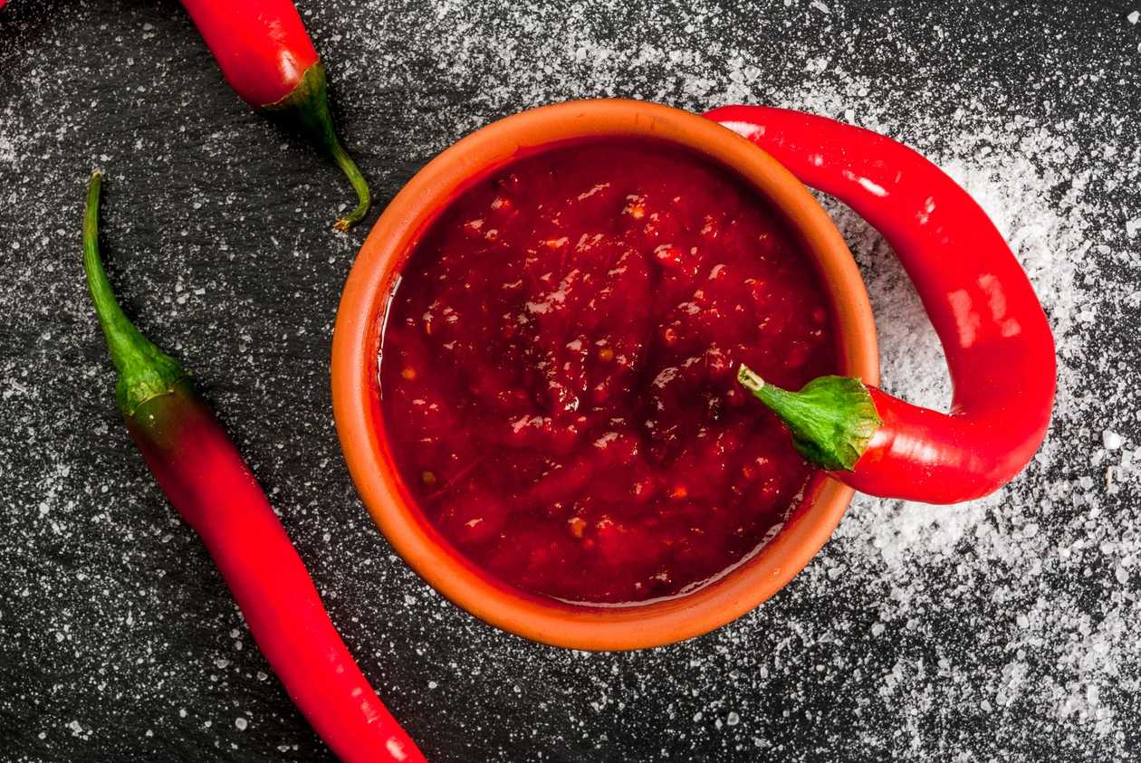 Red Pepper