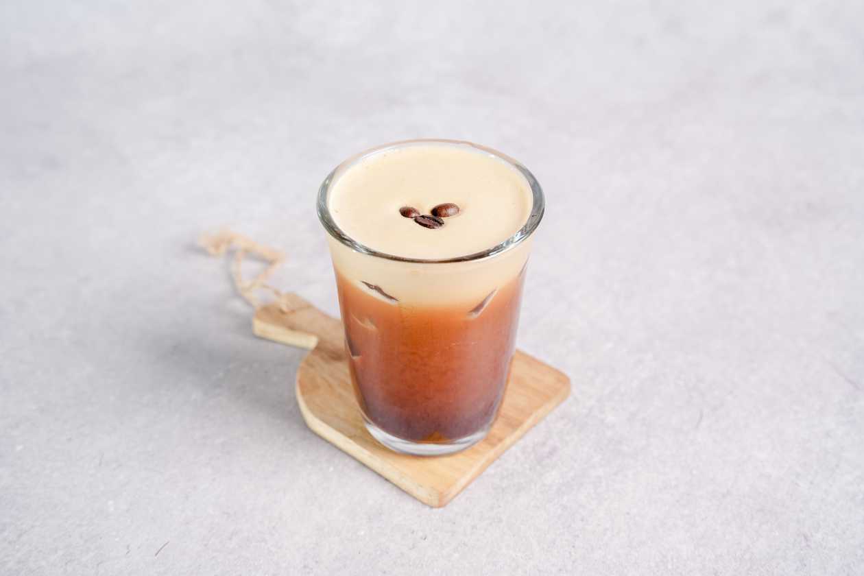 Freddo Espresso
