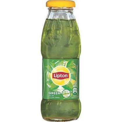 Lipton Green 0.25l