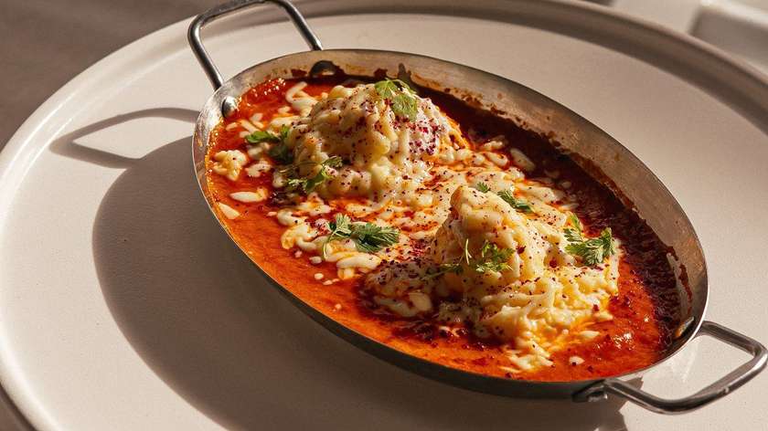 Shakshuka