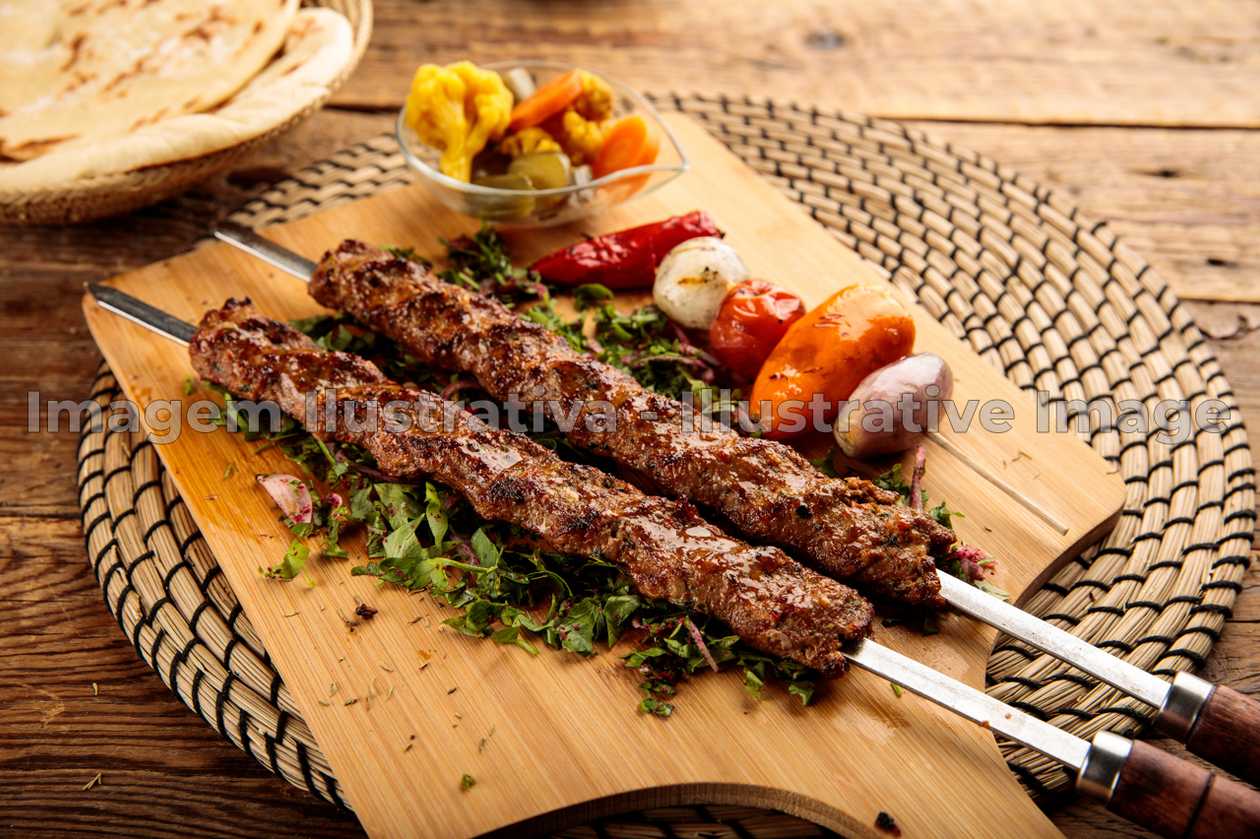 Sheek Kebab