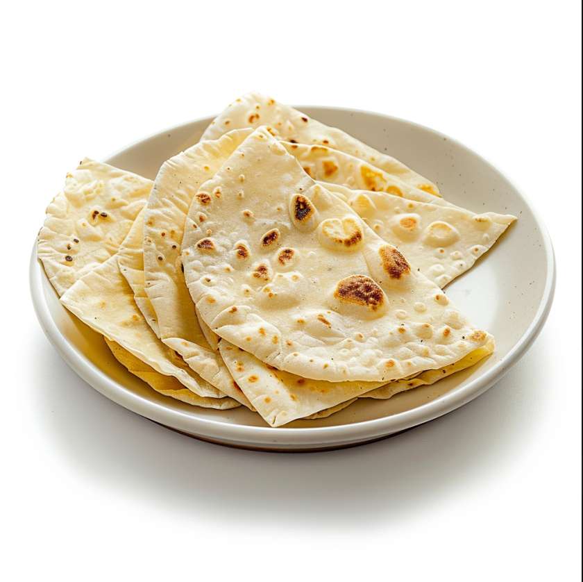Lavash bread
