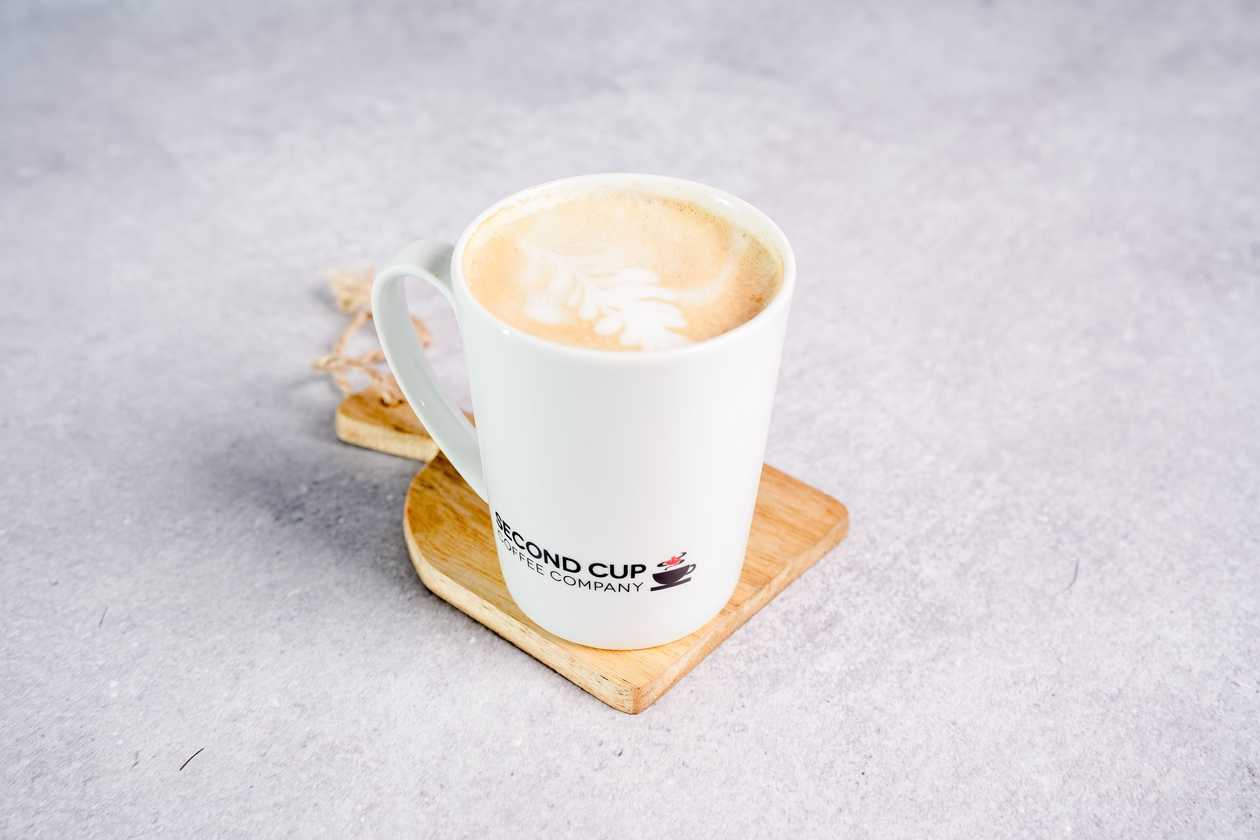 Signature Latte