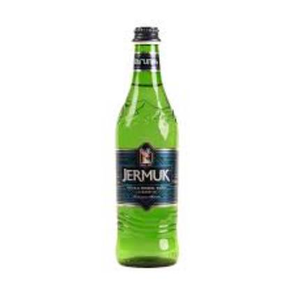 Armenian Jermuk sparkling