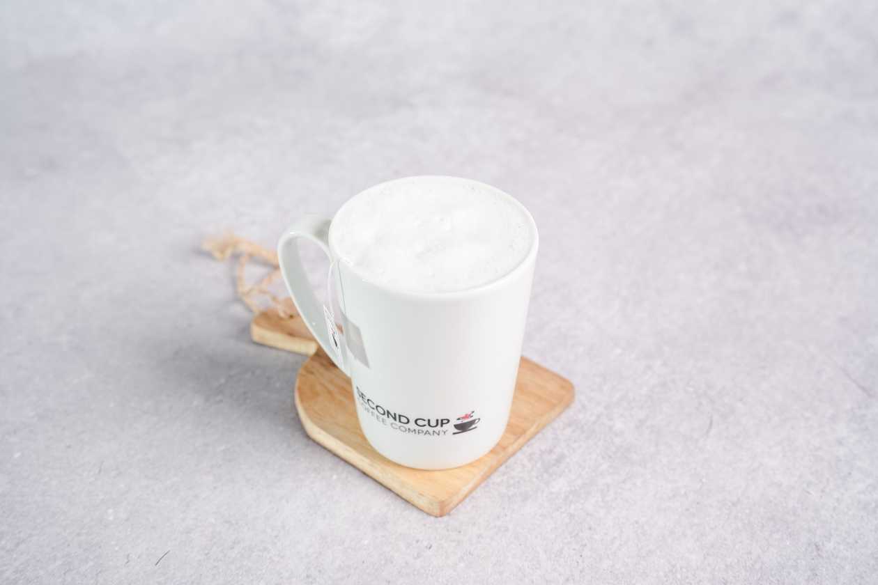 London Fog Tea Latte